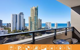 Ruby Gold Coast By Serain