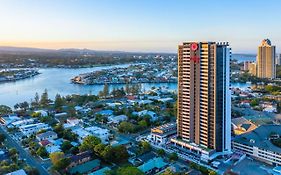 Ruby Gold Coast By Serain